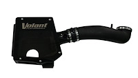 Closed Box Cold Air Intake Kit 2009-2013 GM Pickup & SUV V8