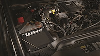 Closed Box Cold Air Intake Kit 2013-2016 Chevy Silverado/GMC Sierra 2500HD/3500HD 6.6L Diesel LML