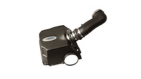 Closed Box Cold Air Intake Kit 2005-2008 Chevy Trailblazer/GMC Envoy 5.3L