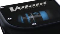 Closed Box Cold Air Intake Kit for Chevy Silverado/GMC Sierra 1500 5.3L V8 - PowerCore Filter