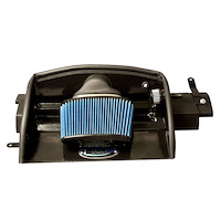 Open Element Air Intake 1998-2002 Chevy Camaro 5.7L