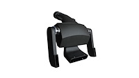 Closed Box Cold Air Intake Kit 2006-2009 Chevy Corvette Z06 7.0L & 2008-2013 Corvette 6.2L