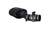 Closed Box Cold Air Intake Kit 1996-2000 Chevy/GMC 2500/3500 7.4L
