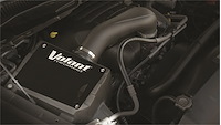 Closed Box Cold Air Intake Kit 2013-2018 Dodge Ram 1500/2500/3500 5.7L