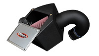 Closed Box Cold Air Intake Kit 1996-2002 Dodge Ram 2500/3500 5.9L fits Cummins