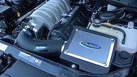 Closed Box Cold Air Intake Kit 2004-2010 Dodge Charger/Magnum & Chrysler 300C SRT8 6.1L