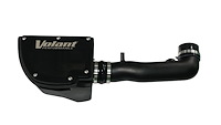 Closed Box Cold Air Intake Kit 2012-2015 Jeep Wrangler JK 3.6L