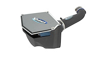 Closed Box Cold Air Intake Kit 2007-2011 Jeep Wrangler JK 3.8L