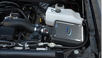 Closed Box Cold Air Intake Kit 2009-2010 Ford F150 3V 4.6L
