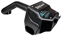 PowerCore Closed Box Air Intake Kit for Fits Select Ford F-150 5.0L V8
