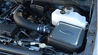 Closed Box Cold Air Intake Kit 2009-2010 Ford F150 5.4L