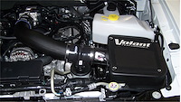 Closed Box Cold Air Intake Kit 2010 Ford F150 Raptor 6.2L