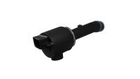 PowerCore Cool Air Intake Kit Incl. Filter Box/Air Duct/Powercore Filter/Connectors/Clamps 50 State Legal: Carb EO #D-526-7
