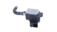 Closed Box Cold Air Intake Kit 2004-2005 Ford F150 2V 4.6L