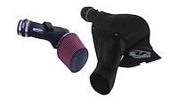 Closed Box Cold Air Intake Kit 2003-2007 Ford Excursion/F250/F350 6.0L