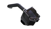 Closed Box Cold Air Intake Kit 2015-2018 Ford F150 5.0L