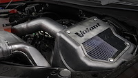 Closed Box Cold Air Intake Kit 2015-2018 Ford F150 5.0L