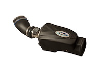 Closed Box Cold Air Intake Kit 1999-Early 2001 Ford F150 Lightning 5.4L