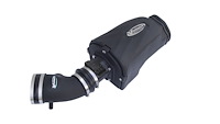Closed Box Cold Air Intake Kit 2001.5-2004 Ford Lightning 5.4L