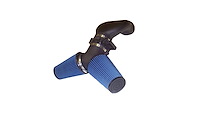 Open Element Air Intake 1997-2000 Chevy Corvette 5.7L