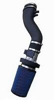 Cool Air Intake Kit Incl. Air Duct/Ram Filter/Connectors/Clamps