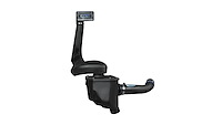 Air Intake Snorkel & Cold Air Intake Kit 2007-2011 Jeep Wrangler JK 3.8L