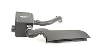Cool Air Intake Kit Incl. Filter Box/Air Duct/Ram Filter/Connectors/Clamps/Air Scoop