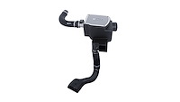 Cool Air Intake Kit Incl. Filter Box/Air Duct/Ram Filter/Connectors/Clamps/Air Scoop
