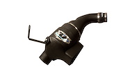 Closed Box Cold Air Intake Kit 2008-2009 Audi A5 3.2L