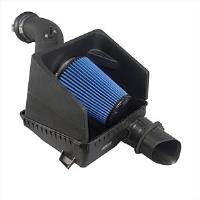 F5 Fast Fit Intake System 2010-11 Toyota Tundra 4.6L