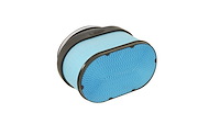 PowerCore Oval Air Filter