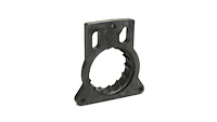 Vortice Throttle Body Spacer 1999-2007 GM Full Size Truck 4.8L/5.3L/6.0L & Cadillac Escalade 6.0L