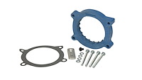 Vortice Throttle Body Spacer 2007-2014 Chevy & GMC Full Size Truck & SUV 4.8L/5.3L/6.0L/6.2L
