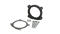Vortice Throttle Body Spacer 2007-2019 Toyota Tundra, Sequoia, Land Cruiser 4.6L/5.7L