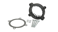 Vortice Throttle Body Spacer 2011-2014 Ford Mustang & F-150 5.0L