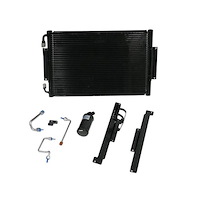 011075 SureFit Condenser Kit with Drier for 1979-1993 Ford Mustang