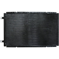 Horizontal SuperFlow Condenser Kit