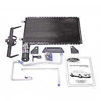 021190 Horizontal SuperFlow Condenser Kit
