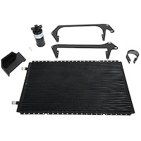 Horizontal SuperFlow Condenser Kit