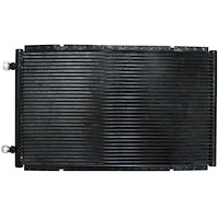 Horizontal SuperFlow Condenser