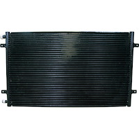 Horizontal Monster SuperFlow Condenser
