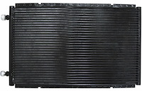 Horizontal SuperFlow Condenser
