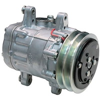 Sanden SD-7B10 Compressor