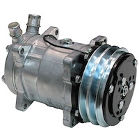 Sanden SD 508 Compressor