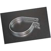 Drier Mounting Clamp