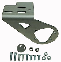 137021 Power Steering Pump Add-On Bracket Kit for Ford 351M, 400, 429, 460 ci. Ford Engines w/Saginaw Power Steering Pump
