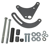 137023 Low-Mount Alternator Bracket Kit for Ford 429, 460 ci. Engines