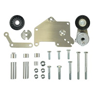 Top-Mount A/C Compressor Bracket Kit