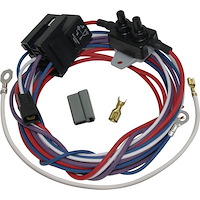 Heavy-Duty Electric Fan Wiring Kit