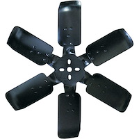 Direct Mount Fan Blade